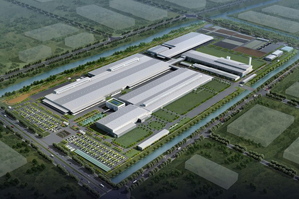 Grupo Co., Ltd de piezas hidráulicas de Zhangzhou